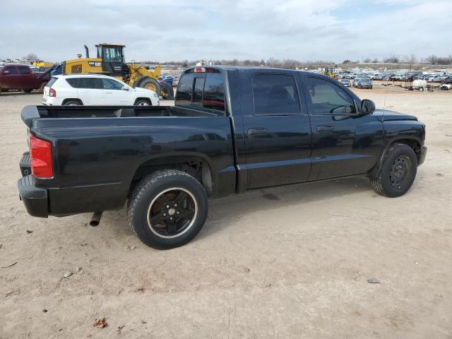 Obraz 3 z 2008 DODGE DAKOTA SPORT 2008 z VIN 1D7HE68N18S590576