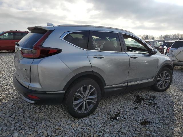 Image 3 of 2020 HONDA CR-V TOURING 2020 with VIN 7FARW2H96LE020980