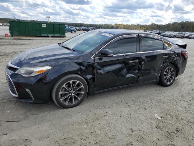 Obraz 1 z 2016 TOYOTA AVALON XLE 2016 z VIN 4T1BK1EB0GU214407