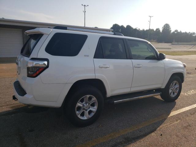 Image 3 of 2021 TOYOTA 4RUNNER SR5 2021 with VIN JTEFU5JR0M5251355