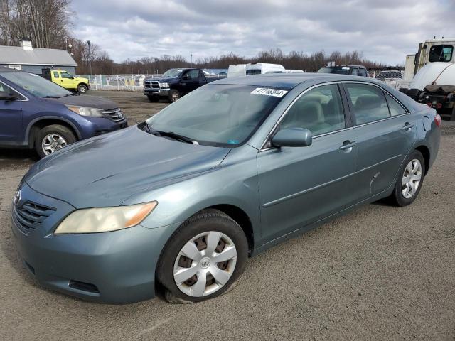 Obraz 1 z 2007 TOYOTA CAMRY CE 2007 z VIN 4T1BE46K77U669228