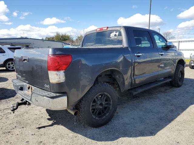Obraz 3 z 2012 TOYOTA TUNDRA CREWMAX SR5 2012 z VIN 5TFDY5F18CX245762