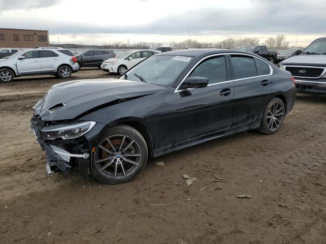 Изображение 1 2021 BMW 330XI  2021 с VIN 3MW5R7J01M8B86238