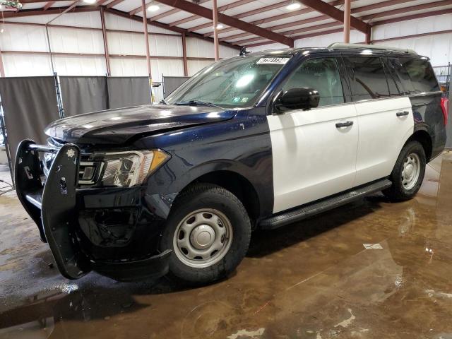 Изображение 2021 FORD EXPEDITION XL 2021