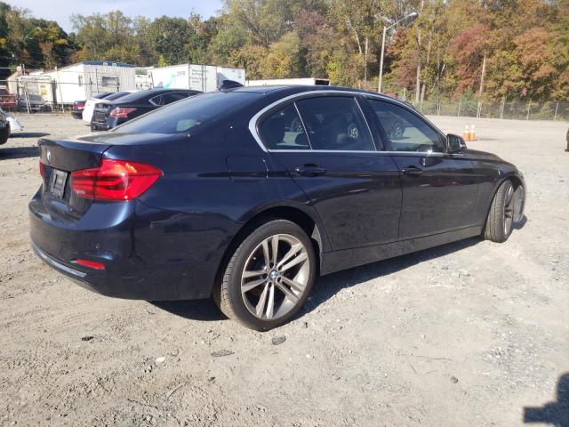 Image 3 of 2016 BMW 328 XI SULEV 2016 with VIN WBA8E3G5XGNU05512