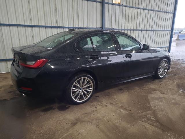 Image 3 of 2023 BMW 330I  2023 with VIN 3MW69FF06P8D57786