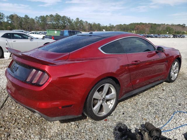 Image 3 of 2017 FORD MUSTANG  2017 with VIN 1FA6P8TH7H5239040