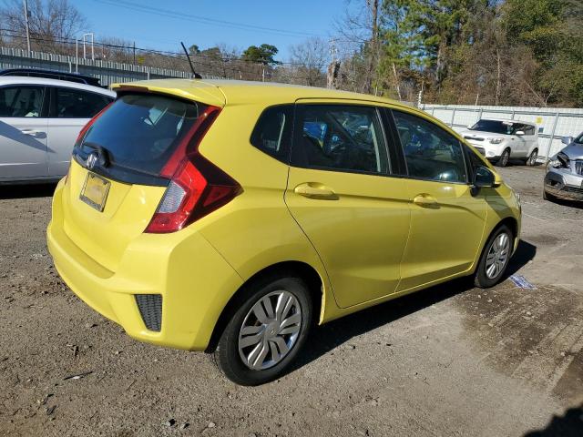 Image 3 of 2015 HONDA FIT LX 2015 with VIN 3HGGK5G56FM766913