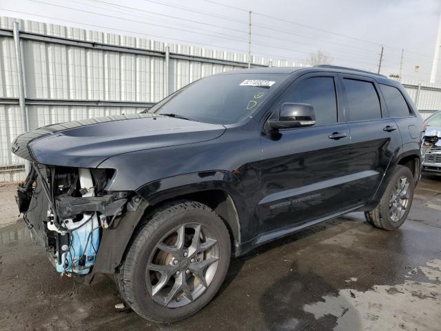 Obraz 2020 JEEP GRAND CHEROKEE LIMITED 2020