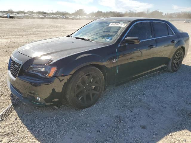 Obraz 1 z 2012 CHRYSLER 300 SRT-8 2012 z VIN 2C3CCAFJ5CH802123