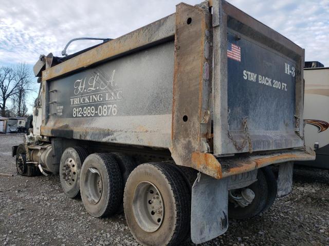 Obraz 3 z 2021 INTERNATIONAL HX620  2021 z VIN 3HTDTAPT2MN694771