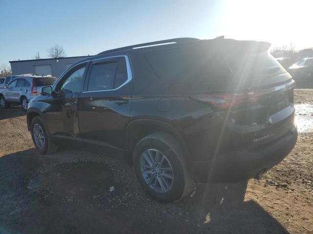 Obraz 2 z 2022 CHEVROLET TRAVERSE LT 2022 z VIN 1GNEVGKW9NJ105226