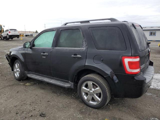 Изображение 2 2011 FORD ESCAPE XLT 2011 с VIN 1FMCU9DG6BKA40194