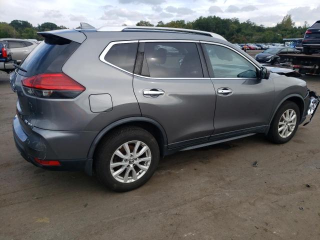 Obraz 3 z 2017 NISSAN ROGUE S 2017 z VIN JN8AT2MV9HW256938