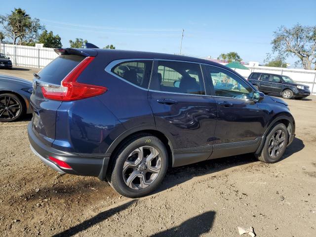 Изображение 3 2017 HONDA CR-V EX 2017 с VIN 7FARW1H53HE011345