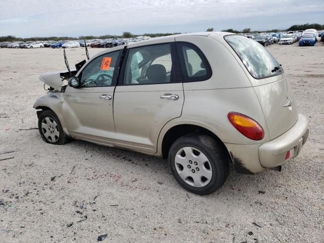Image 2 of 2005 CHRYSLER PT CRUISER  2005 with VIN 3C4FY48B85T573125