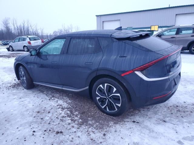 Изображение 2 2022 KIA EV6 LIGHT 2022 с VIN KNDC3DLCXN5085294