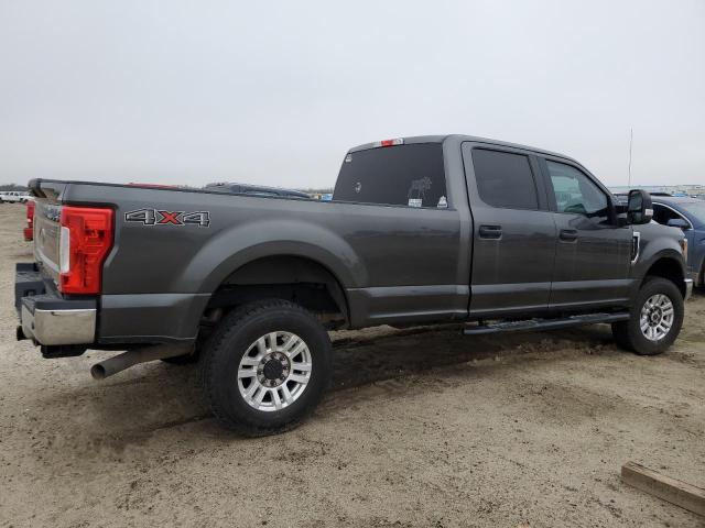 Image 3 of 2017 FORD F250 SUPER DUTY 2017 with VIN 1FT7W2B69HEB17598