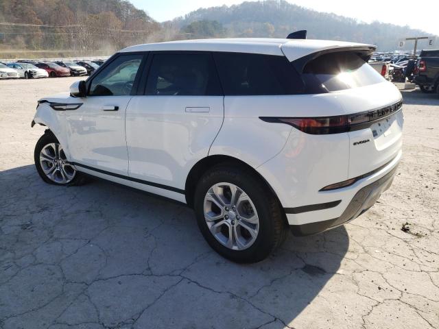 Изображение 2 2023 LAND ROVER RANGE ROVER EVOQUE S 2023 с VIN SALZJ2FX6PH199127