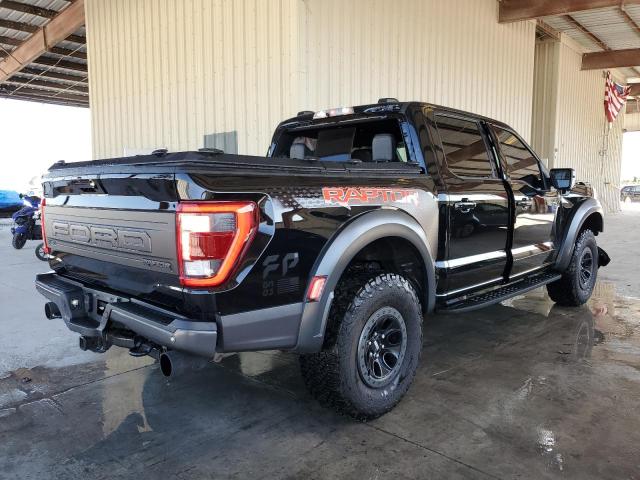 Изображение 3 2023 FORD F150 RAPTOR 2023 с VIN 1FTFW1RG1PFA57488