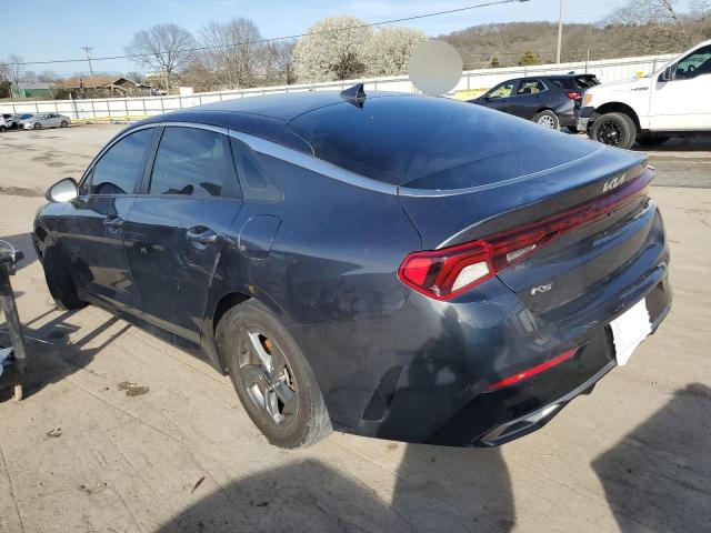Image 2 of 2022 KIA K5 LXS 2022 with VIN 5XXG14J25NG145446