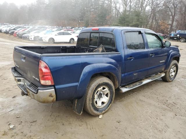Obraz 3 z 2007 TOYOTA TACOMA DOUBLE CAB 2007 z VIN 5TELU42N17Z364469
