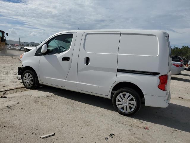 Изображение 2 2017 NISSAN NV200 2.5S 2017 с VIN 3N6CM0KNXHK692070