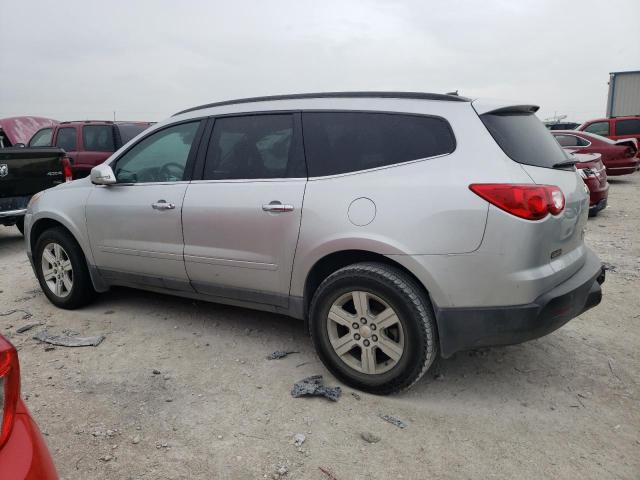 Obraz 2 z 2011 CHEVROLET TRAVERSE LT 2011 z VIN 1GNKRGED8BJ264087