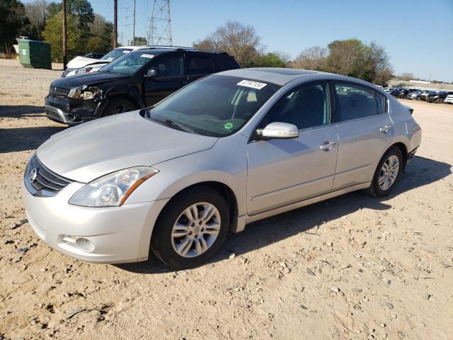 Image 1 of 2011 NISSAN ALTIMA BASE 2011 with VIN 1N4AL2AP2BN423600