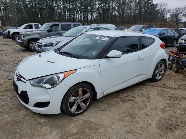 Изображение 2013 HYUNDAI VELOSTER  2013