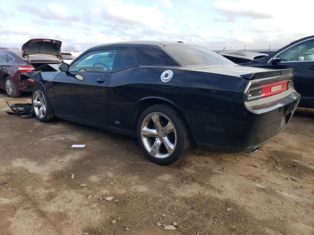 Изображение 2 2014 DODGE CHALLENGER SXT 2014 с VIN 2C3CDYAGXEH133660