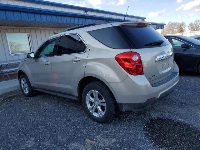 Image 2 of 2012 CHEVROLET EQUINOX LT 2012 with VIN 2GNFLEEK5C6348212