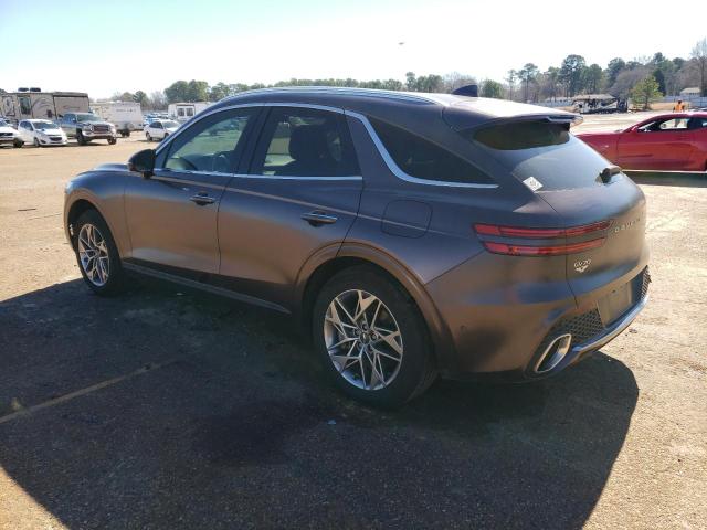 Obraz 2 z 2023 GENESIS GV70 BASE 2023 z VIN KMUMADTB6PU093724