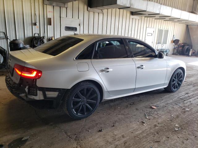 Image 3 of 2014 AUDI A4 PREMIUM 2014 with VIN WAUBFAFL2EN033507