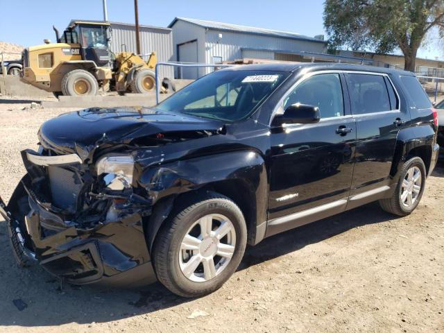 2016 GMC TERRAIN SLE 2016 image