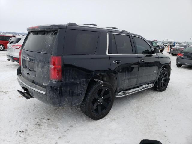 Image 3 of 2017 CHEVROLET TAHOE K1500 PREMIER 2017 with VIN 1GNSKCKC9HR142955