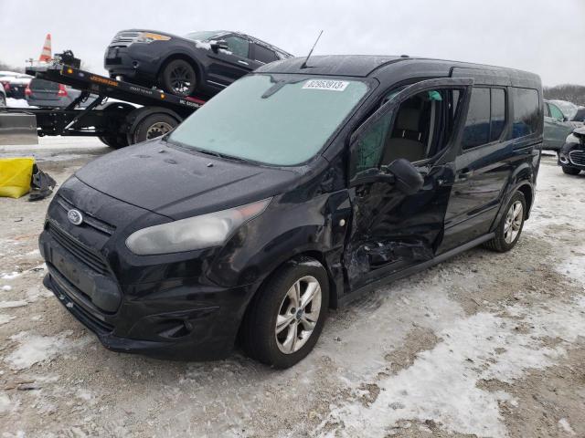 Изображение 1 2015 FORD TRANSIT CONNECT XLT 2015 с VIN NM0GS9F72F1188179
