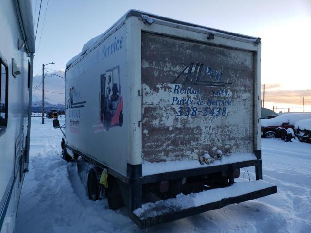 Image 2 of 2004 CHEVROLET EXPRESS G3500  2004 with VIN 1GBHG31U341192066
