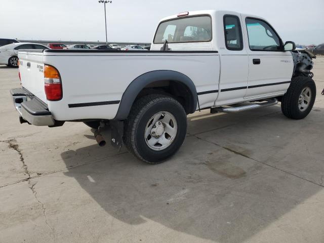 Изображение 3 2001 TOYOTA TACOMA XTRACAB 2001 с VIN 5TEWN72N61Z759556