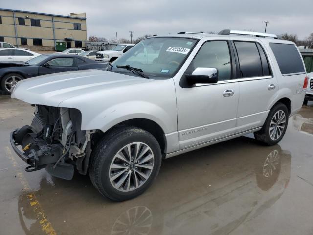 Изображение 2017 LINCOLN NAVIGATOR SELECT 2017