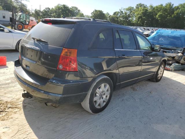Image 3 of 2007 CHRYSLER PACIFICA  2007 with VIN 2A8GM48L37R130078
