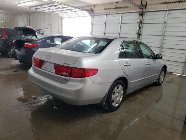Изображение 3 2005 HONDA ACCORD LX 2005 с VIN 1HGCM56435L002115