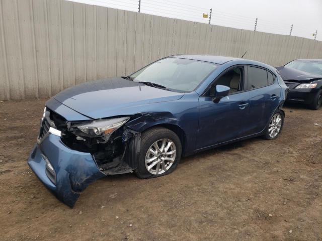 2017 MAZDA 3 SPORT 2017 image