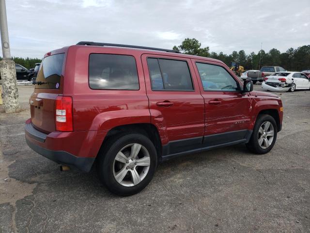 Obraz 3 z 2016 JEEP PATRIOT SPORT 2016 z VIN 1C4NJPBB1GD562759