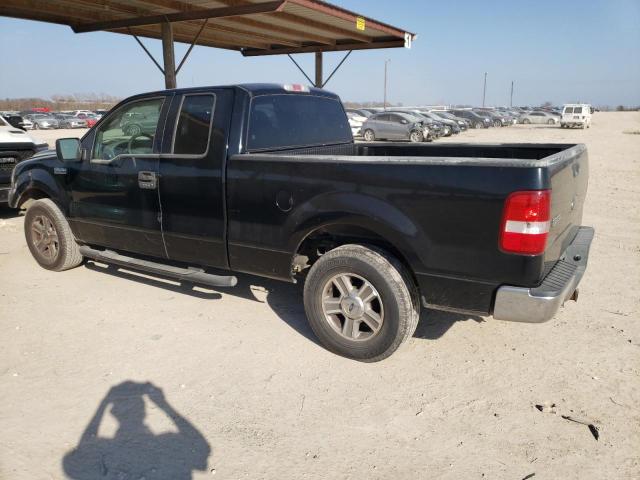 Изображение 2 2005 FORD F150  2005 с VIN 1FTPX12595FA20132