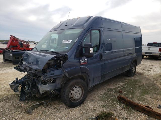 2021 RAM PROMASTER 3500 3500 HIGH 2021 image