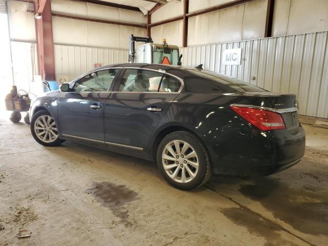 Изображение 2 2014 BUICK LACROSSE  2014 с VIN 1G4GB5GR0EF294574