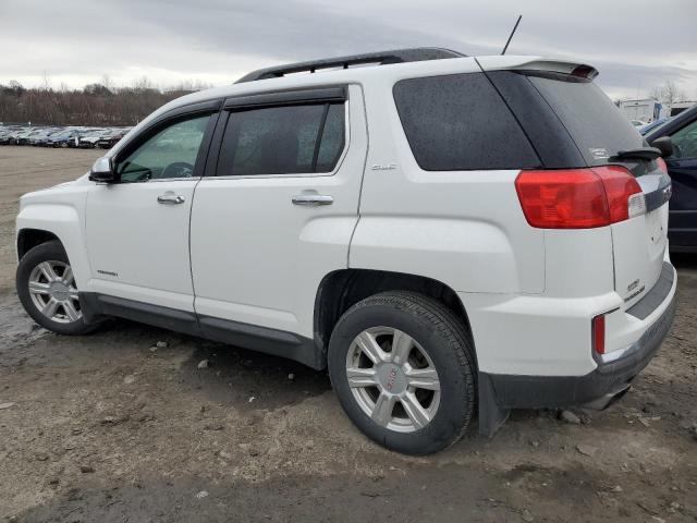 Image 2 of 2016 GMC TERRAIN SLE 2016 with VIN 2GKFLTEK2G6310945