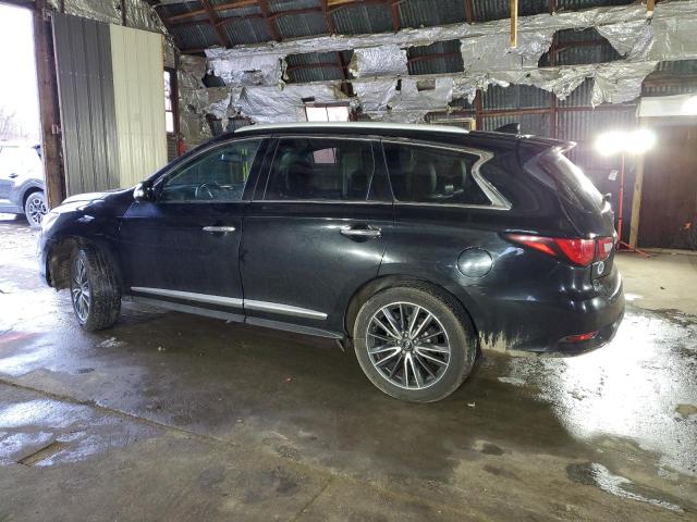 Image 2 of 2016 Infiniti QX60 2016 with VIN 5N1AL0MM9GC506195