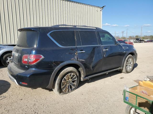 Obraz 3 z 2018 NISSAN ARMADA SV 2018 z VIN JN8AY2ND5J9057820